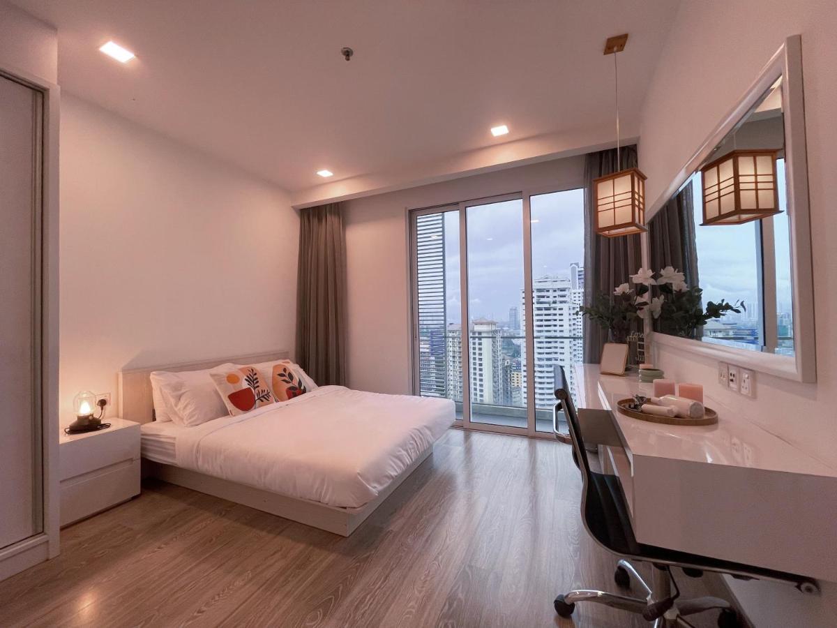Lux Suites Kl City Pavilion Bukit Bintang With Infinity Pool Kuala Lumpur Exterior foto